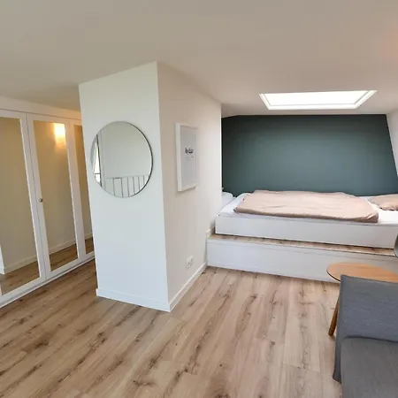 아파트 Haus 