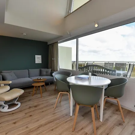 Apartment Haus 