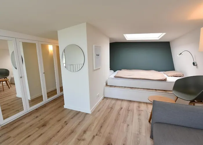 Apartman Haus 